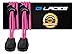 Qi Laces Elastic No Tie Shoelaces - for Kids & Adults