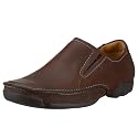 Clarks Relax Time 2032, Herren Klassische Halbschuhe