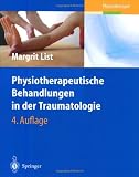 Produkt-Bild: Physiotherapeutische Behandlungen in der Traumatologie