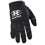 Empire 2012 TW Contact Paintball Gloves Black – Large