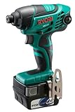RYOBI 充電式インパクトドライバ BID-1421
