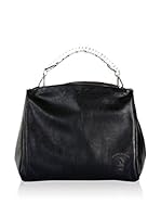 GIORGIO DI MARE Bolso asa al hombro (Negro)