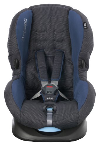Maxi-Cosi 63603226 - Priori SPS Moon light Kinderautositz Gruppe 1(9-18 kg), ab 9 Monate bis ca. 3,5 Jahre