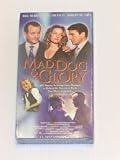 Mad Dog and Glory [VHS]