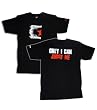 Contrabrand Mens JUDGEMENT DAY T Shirt Contrabrand Mens JUDGEMENT DAY T Shirt