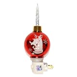 Scooby-Doo Silhouette Plug In Night Light