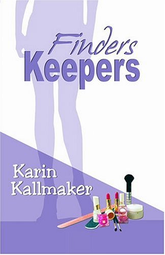 Childrens Toyshop  Books : Finders Keepers