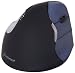 Evoluent VM4RW Vertical Wireless Maus silber/schwarz