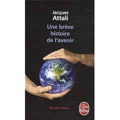 Une br�ve histoire de l'avenir