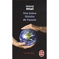 Une br�ve histoire de l'avenir
