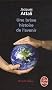 Une br�ve histoire de l'avenir