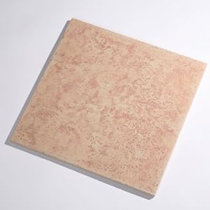 【クリックで詳細表示】300×300mm背景用タイル(ナチュラル[アンバー系]) JS-TN