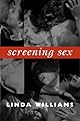 Screening Sex (John Hope Franklin Center Books)
