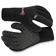 Adults Osprey 3mm Neoprene Wetsuit Gloves *Size Small*