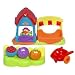 Weebles Wegetable Stand Vegetable Stand