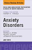 Anxiety disorders
