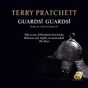 Guards! Guards!: Discworld, Book 8 | Terry Pratchett