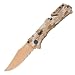 SOG Specialty Knives & Tools TF-5 Trident Desert Camo (Copper TiNi)