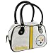 Pittsburgh Steelers Bowler Bag Purse