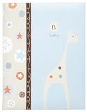 Pepperpot Baby Record Book, Oliver's Nursery