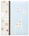 Pepperpot Baby Record Book, Oliver's Nursery