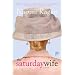 The Saturday Wife