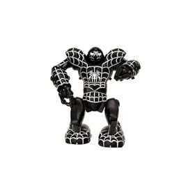 Spiderman 3 - Mini Spidersapien Venom