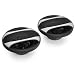 Auna Cs 65831 3 way Car Audio Hifi Speakers 65 800w