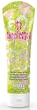 2012 Pro Tan It's Complicated Chillin Hot Tingle Super Black Bronzer Tanning Oil Lotion 9 oz.