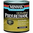 Minwax 630250444 Water-Based Polyurethane
