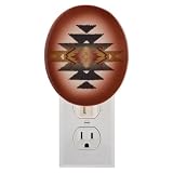 Arapaho Night-Light by -