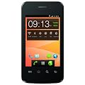 Tecmobile Oyster 500 - Smartphone libre (pantalla t�ctil de 8,9 cm (3,5"), c�mara de 3 Mpx, SIM Dual, Android 2.3), color negro [Importado de Alemania]
