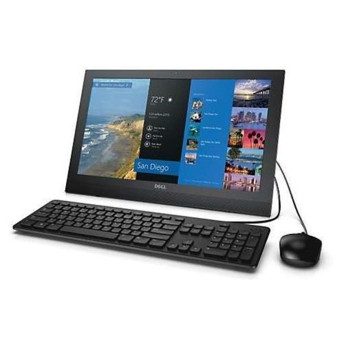 New Dell Inspiron Signature i3043 1252BLK Computer