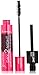 Rimmel Glam'eyes Day 2 Night Mascara, Extreme Black, 0.32 Fluid Ounce