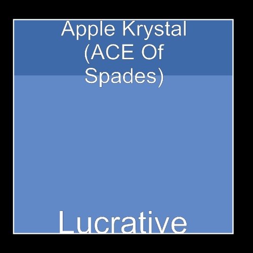 Ace Of Spades - Lucrative - Zortam Music