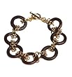 Chain Weaver Bracelet
