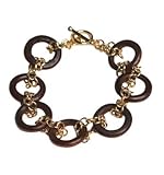 Chain Weaver Bracelet