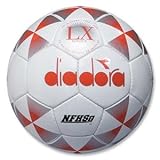Diadora LX R Soccer Ball (Wh/Sc)