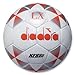 Sporting Goods : Diadora LX R Soccer Ball (Wh/Sc)