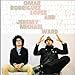 Music : Omar Rodriguez-Lopez and Jeremy Michael Ward
