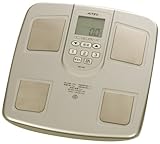 アイテック 体組成ヘルスメーター 銀 MA-332