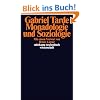 Monadologie und Soziologie (suhrkamp taschenbuch wissenschaft)