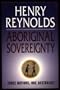 Aboriginal Sovereignty: Reflections on Race State & Nation