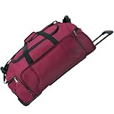 Skyway Luggage Sigma 3 Rolling Gear Bag
