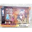 1999-2000 Mattel NBA Super Stars Then & Now Collection 4-Figure Box Set - Michael Jordan