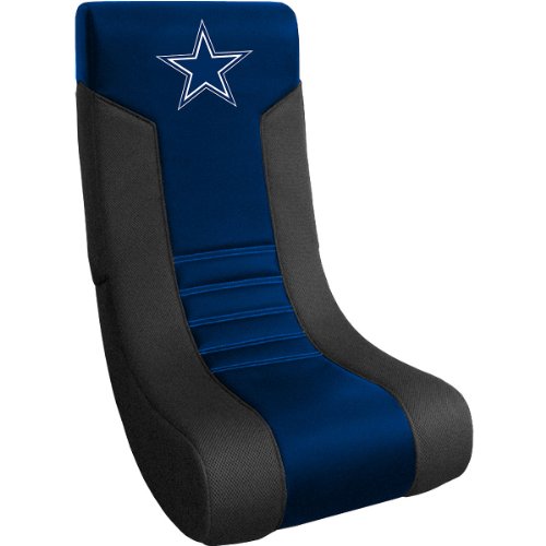 Baseline Dallas Cowboys Collapsible Video Chair