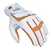 Sports : PRECEPT Golfhandschuh Lady weiss/orange