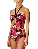 Marie Meili Makeda Ring Bandeau Swimsuit