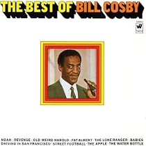 The Best of Bill Cosby