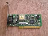 Smart Modular Technologies 56k PCI Modem Model 90109-2 (Agere 1648c Chipset)